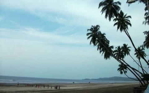 Hotel Seafront Murud  Luaran gambar