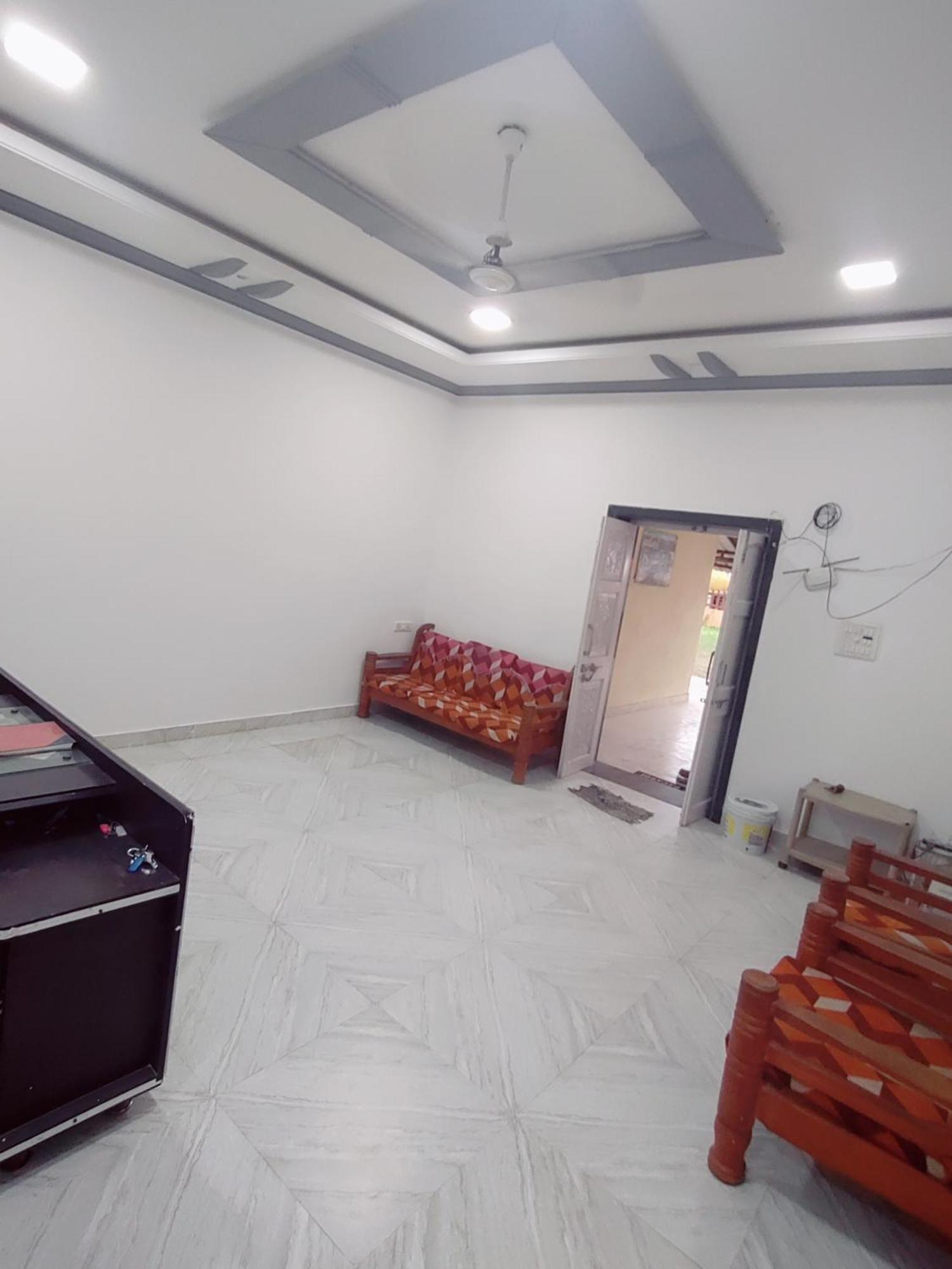 Hotel Seafront Murud  Luaran gambar
